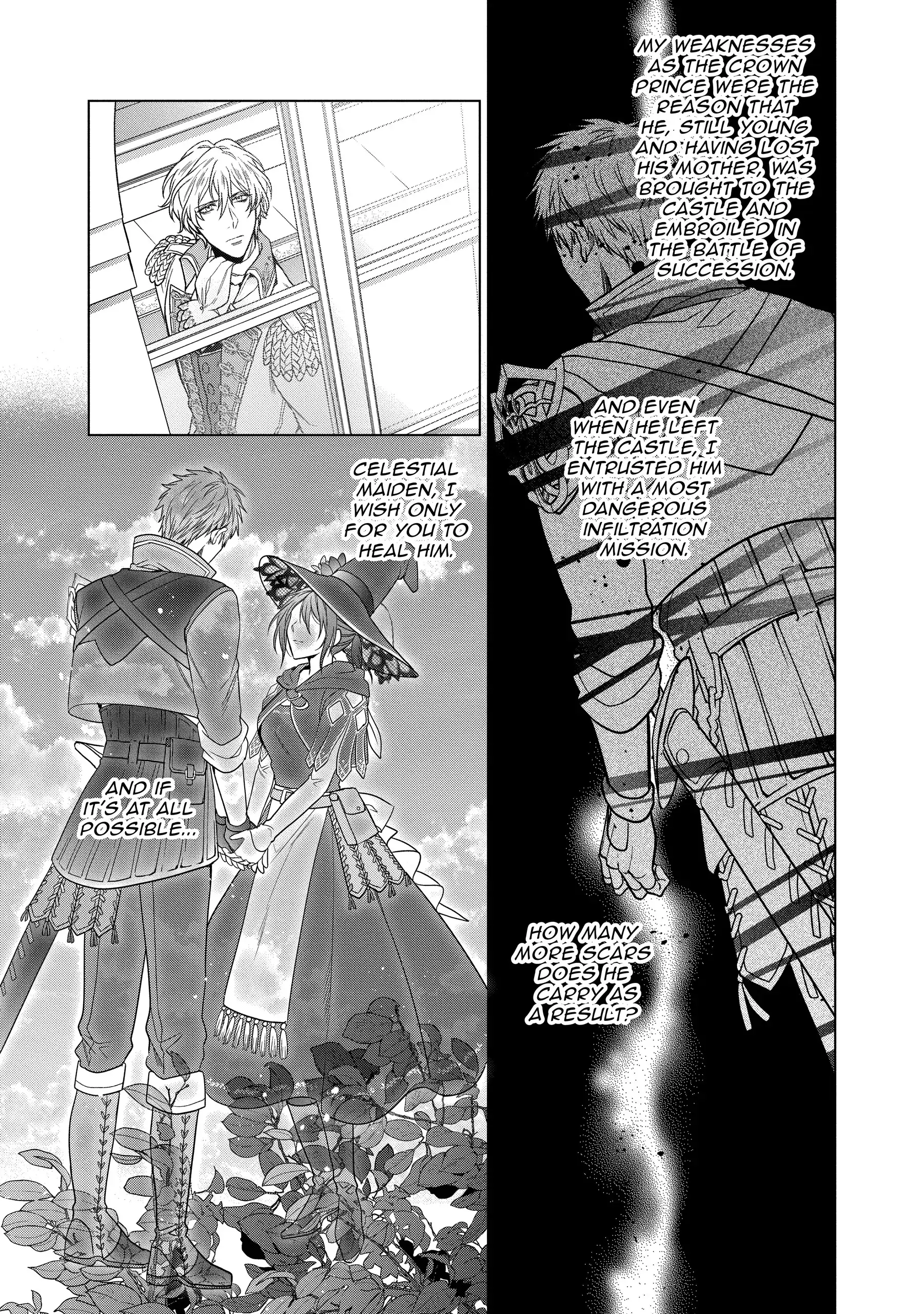 Life in Another World as a Housekeeping Mage Chapter 9 29